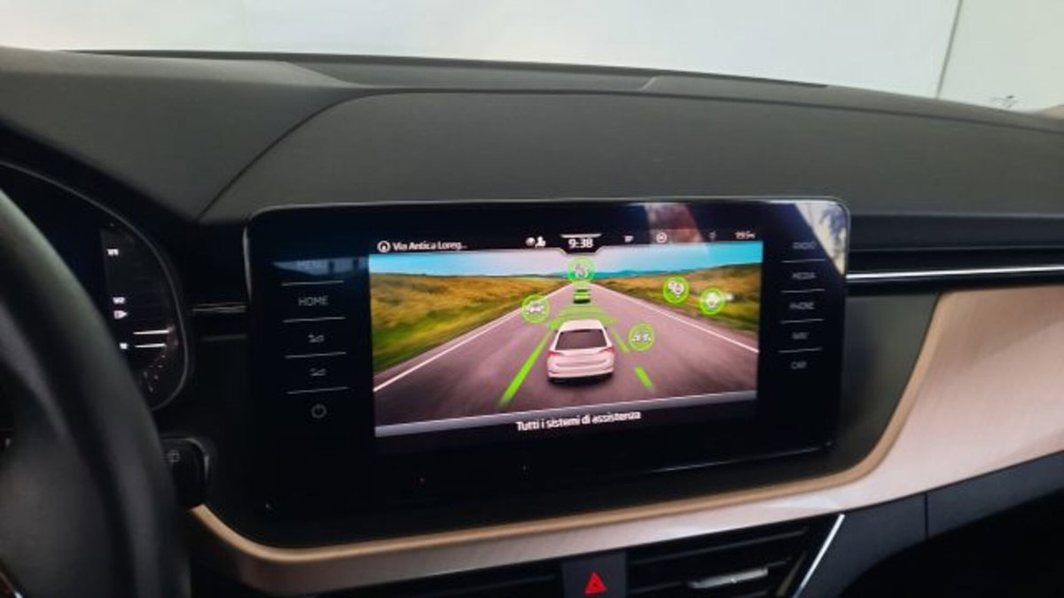 Skoda Scala 1.0 TSI Ambition (19)