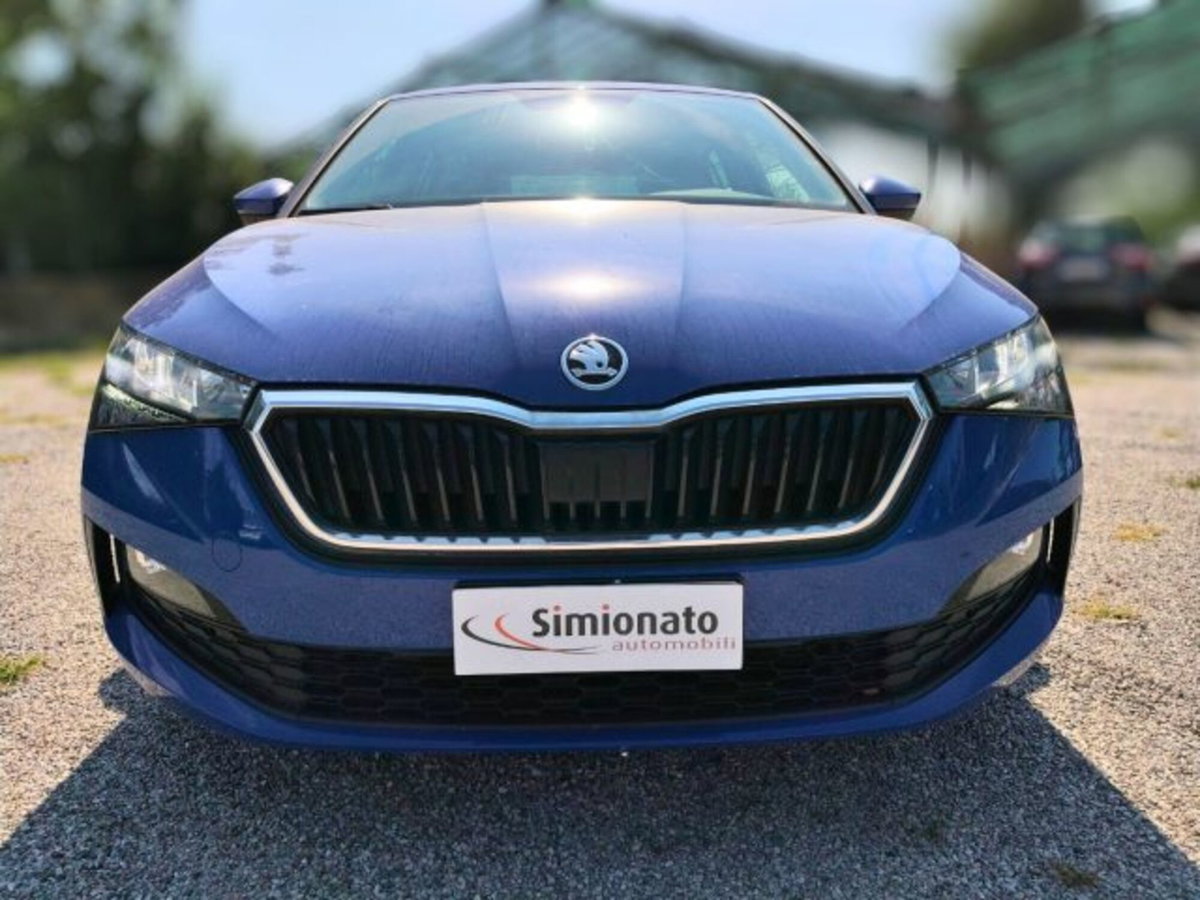 Skoda Scala 1.0 TSI Ambition (2)