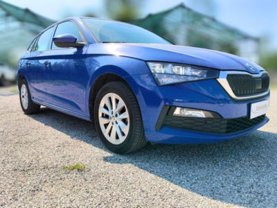 Skoda Scala 1.0 TSI Ambition (3)