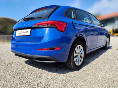 Skoda Scala 1.0 TSI Ambition (4)