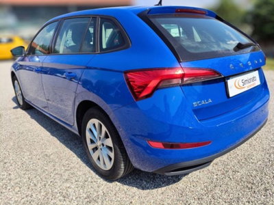 Skoda Scala 1.0 TSI Ambition (6)