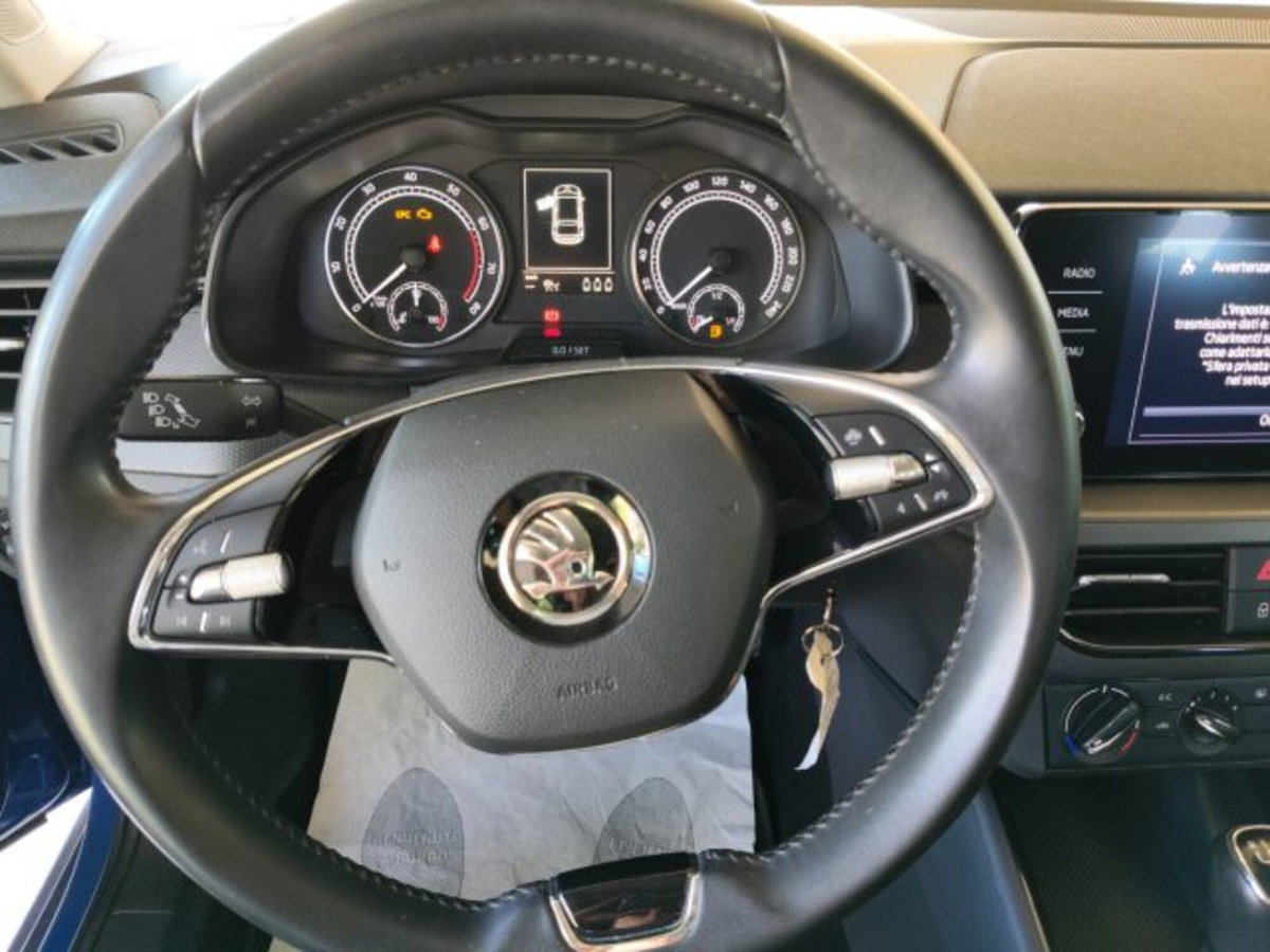 Skoda Scala 1.0 TSI Ambition (7)