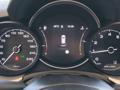Fiat 500X 1.3 T4 150 CV DCT Connect (13)