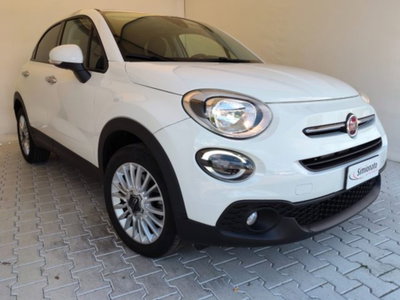 Fiat 500X 1.3 T4 150 CV DCT Connect (3)