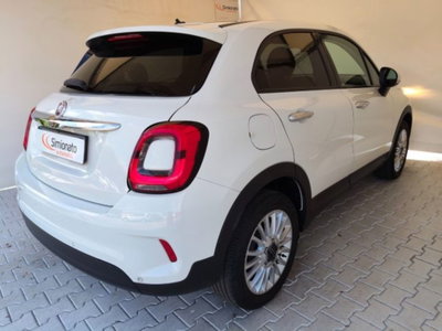 Fiat 500X 1.3 T4 150 CV DCT Connect (6)