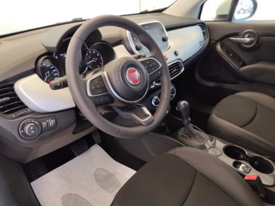 Fiat 500X 1.3 T4 150 CV DCT Connect (7)
