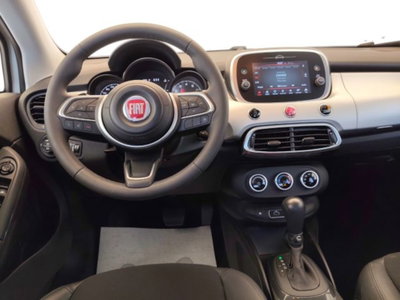 Fiat 500X 1.3 T4 150 CV DCT Connect (8)