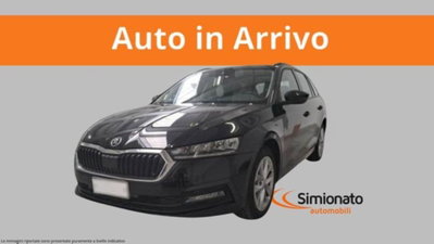 Skoda Octavia Station Wagon 2.0 TDI EVO SCR 150 CV DSG 4x4 Wagon Executive usata