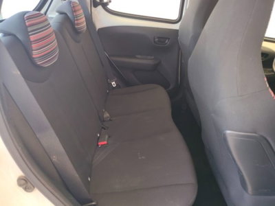 Citroen C1 Airscape C1 Airscape VTi 72 S&S 5 porte Feel (12)