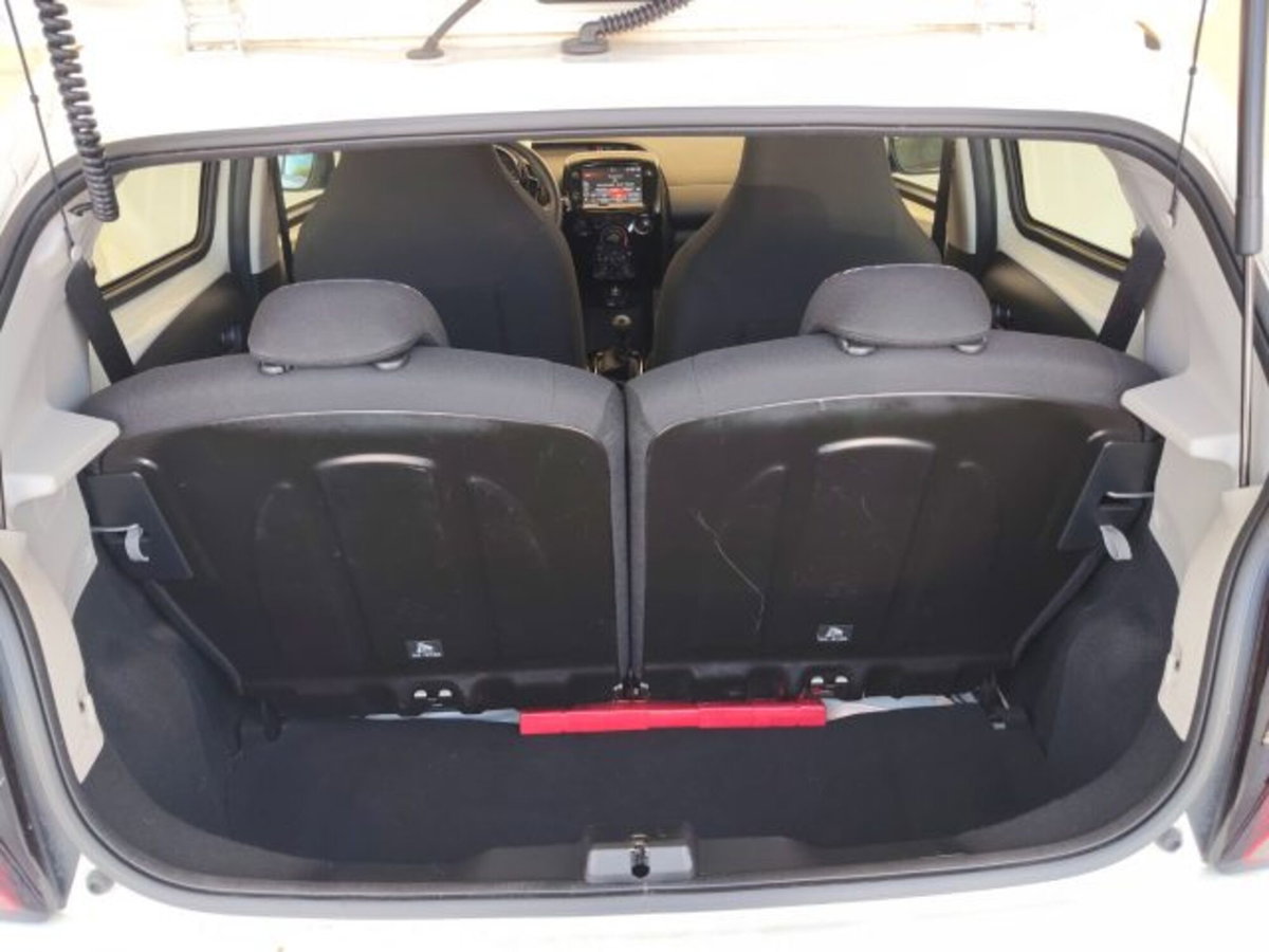 Citroen C1 Airscape C1 Airscape VTi 72 S&S 5 porte Feel (13)