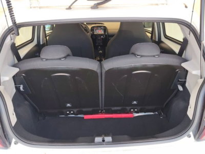 Citroen C1 Airscape C1 Airscape VTi 72 S&S 5 porte Feel (13)