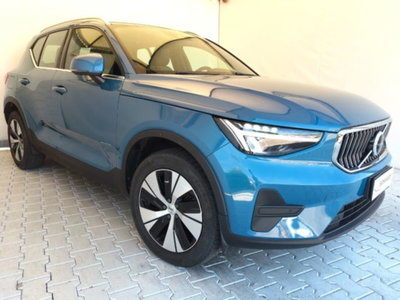 Volvo XC40 T4 Recharge Plug-in Hybrid automatico Plus Bright N1 (3)