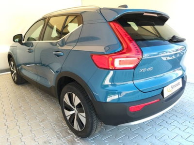 Volvo XC40 T4 Recharge Plug-in Hybrid automatico Plus Bright N1 (4)