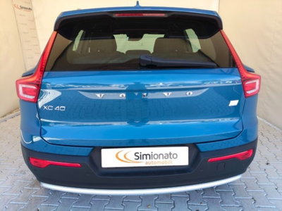 Volvo XC40 T4 Recharge Plug-in Hybrid automatico Plus Bright N1 (5)