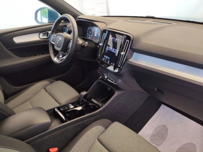Volvo XC40 T4 Recharge Plug-in Hybrid automatico Plus Bright N1 (9)