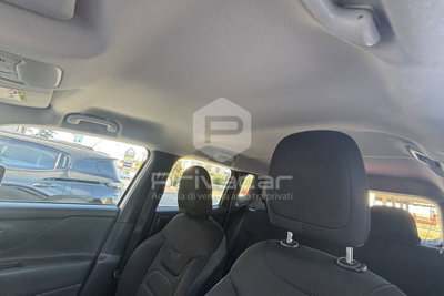 Jeep Renegade 2.0 Mjt 140CV 4WD Active Drive Low Limited (12)