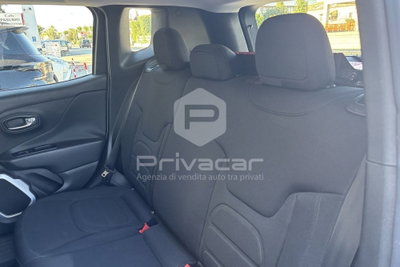 Jeep Renegade 2.0 Mjt 140CV 4WD Active Drive Low Limited (14)