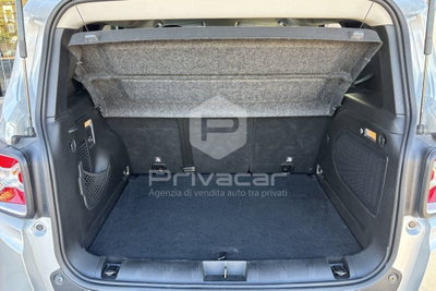 Jeep Renegade 2.0 Mjt 140CV 4WD Active Drive Low Limited (15)