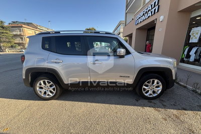 Jeep Renegade 2.0 Mjt 140CV 4WD Active Drive Low Limited (4)