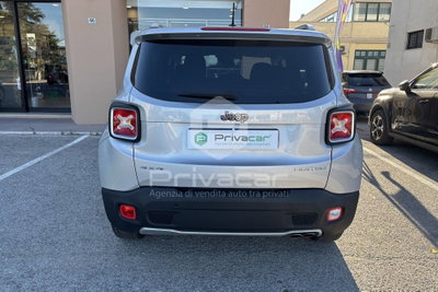 Jeep Renegade 2.0 Mjt 140CV 4WD Active Drive Low Limited (6)
