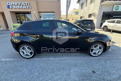 Alfa Romeo Giulietta 1.6 JTDm Ti 120cv (3)