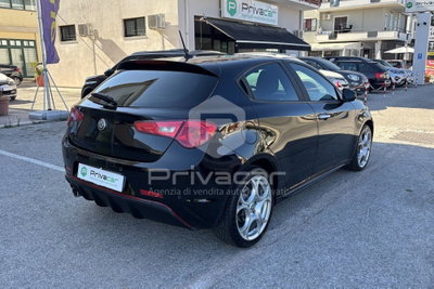 Alfa Romeo Giulietta 1.6 JTDm Ti 120cv (4)