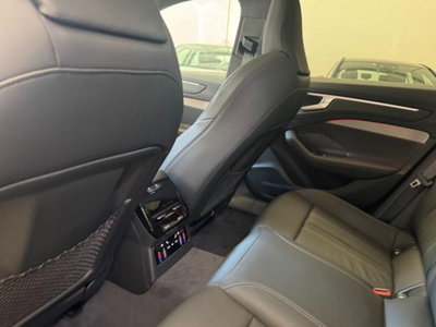 Audi A6 Avant 40 2.0 TDI S tronic Business Plus (9)