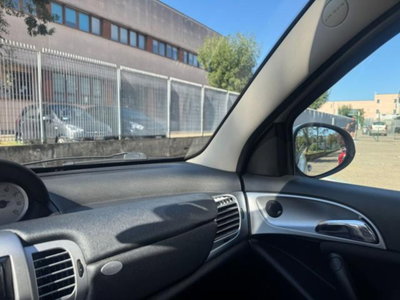 Lancia Ypsilon 1.4 Argento Ecochic GPL (14)