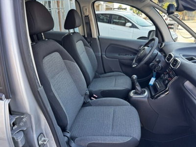 Citroen C3 Picasso BlueHDi 100 Exclusive (11)