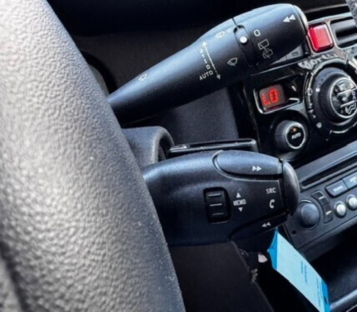 Citroen C3 Picasso BlueHDi 100 Exclusive (18)