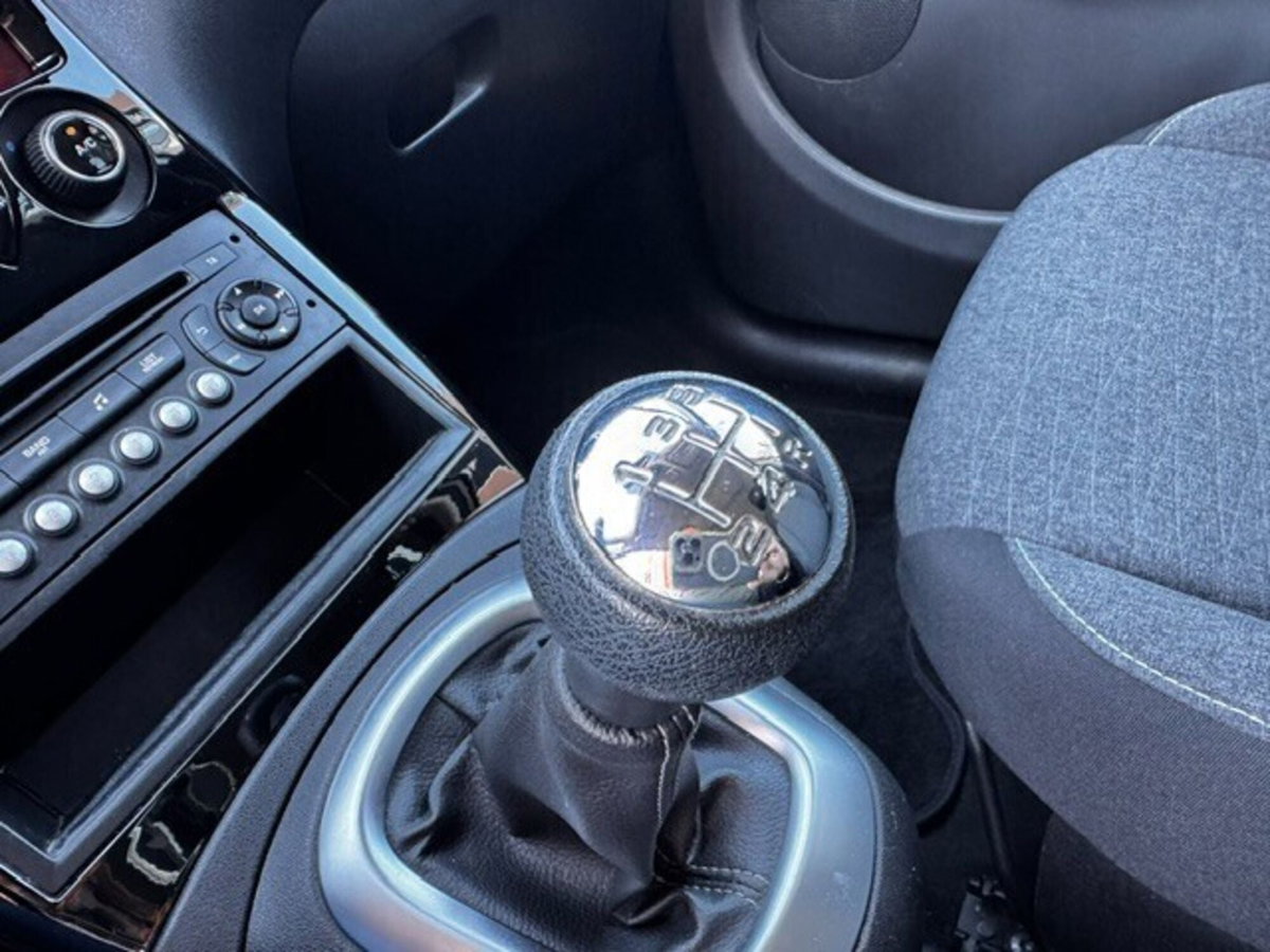 Citroen C3 Picasso BlueHDi 100 Exclusive (20)