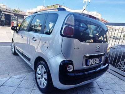 Citroen C3 Picasso BlueHDi 100 Exclusive (4)