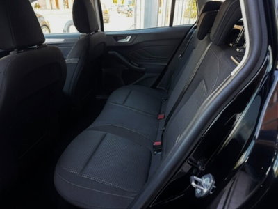 Ford Focus Station Wagon 1.5 EcoBlue 120 CV automatico SW Business Co-Pilot (12)