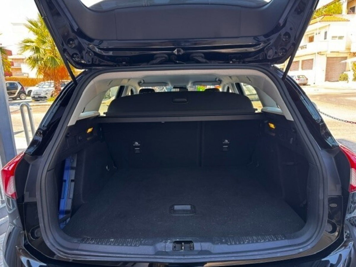 Ford Focus Station Wagon 1.5 EcoBlue 120 CV automatico SW Business Co-Pilot (13)