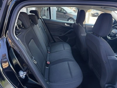Ford Focus Station Wagon 1.5 EcoBlue 120 CV automatico SW Business Co-Pilot (14)
