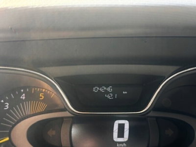 Renault Captur dCi 8V 90 CV Start&Stop Energy Intens (14)