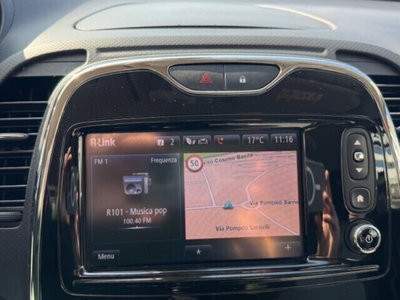 Renault Captur dCi 8V 90 CV Start&Stop Energy Intens (15)