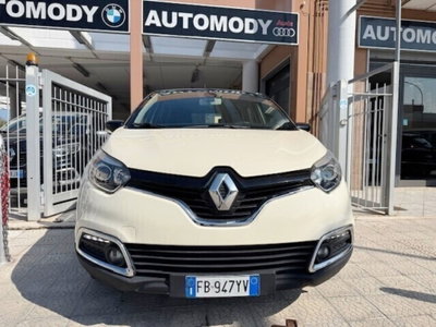 Renault Captur dCi 8V 90 CV Start&Stop Energy Intens (2)