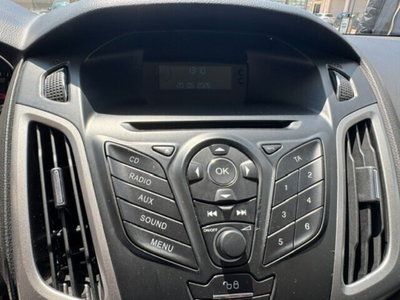 Ford Focus 1.6 TDCi 115 CV (14)