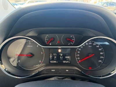 Opel Crossland X 1.5 ECOTEC D 102 CV Start&Stop Innovation (14)