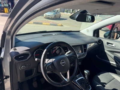 Opel Crossland X 1.5 ECOTEC D 102 CV Start&Stop Innovation (8)