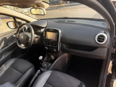 Renault Clio dCi 8V 75 CV Start&Stop 5 porte Energy Duel2 (10)