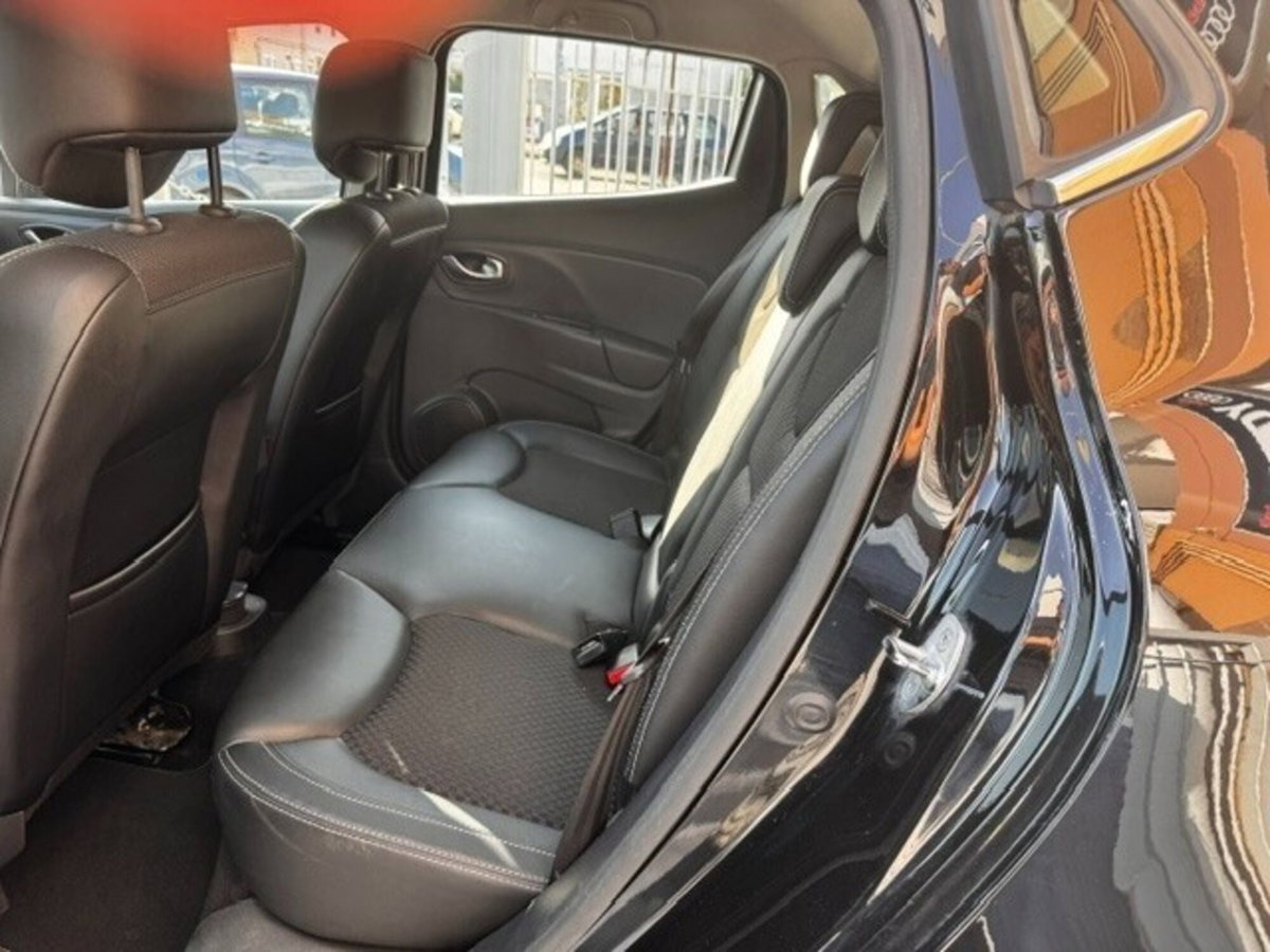 Renault Clio dCi 8V 75 CV Start&Stop 5 porte Energy Duel2 (12)