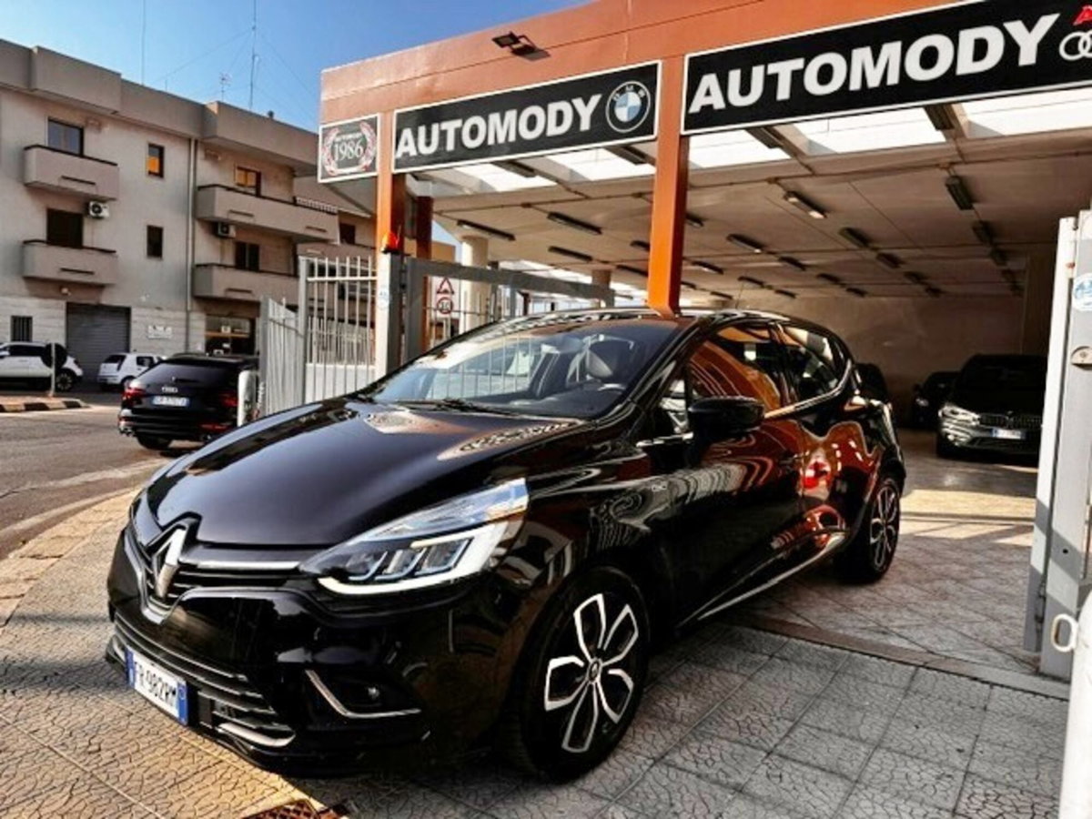 Renault Clio dCi 8V 75 CV Start&Stop 5 porte Energy Duel2 (3)