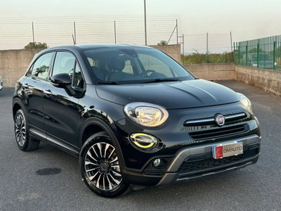 Fiat 500X 1.3 MultiJet 95 CV Cross Dolcevita usata