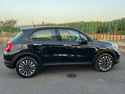 Fiat 500X 1.3 MultiJet 95 CV Cross Dolcevita (10)