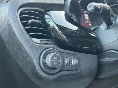 Fiat 500X 1.3 MultiJet 95 CV Cross Dolcevita (12)