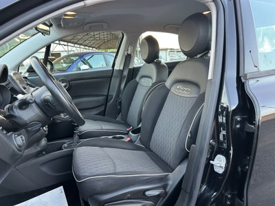 Fiat 500X 1.3 MultiJet 95 CV Cross Dolcevita (13)