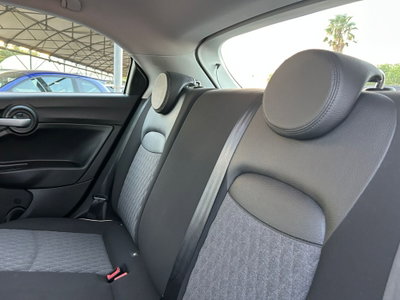 Fiat 500X 1.3 MultiJet 95 CV Cross Dolcevita (17)