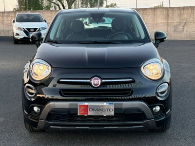 Fiat 500X 1.3 MultiJet 95 CV Cross Dolcevita (2)